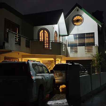 Nuwara Eliya Holiday Home Exterior photo