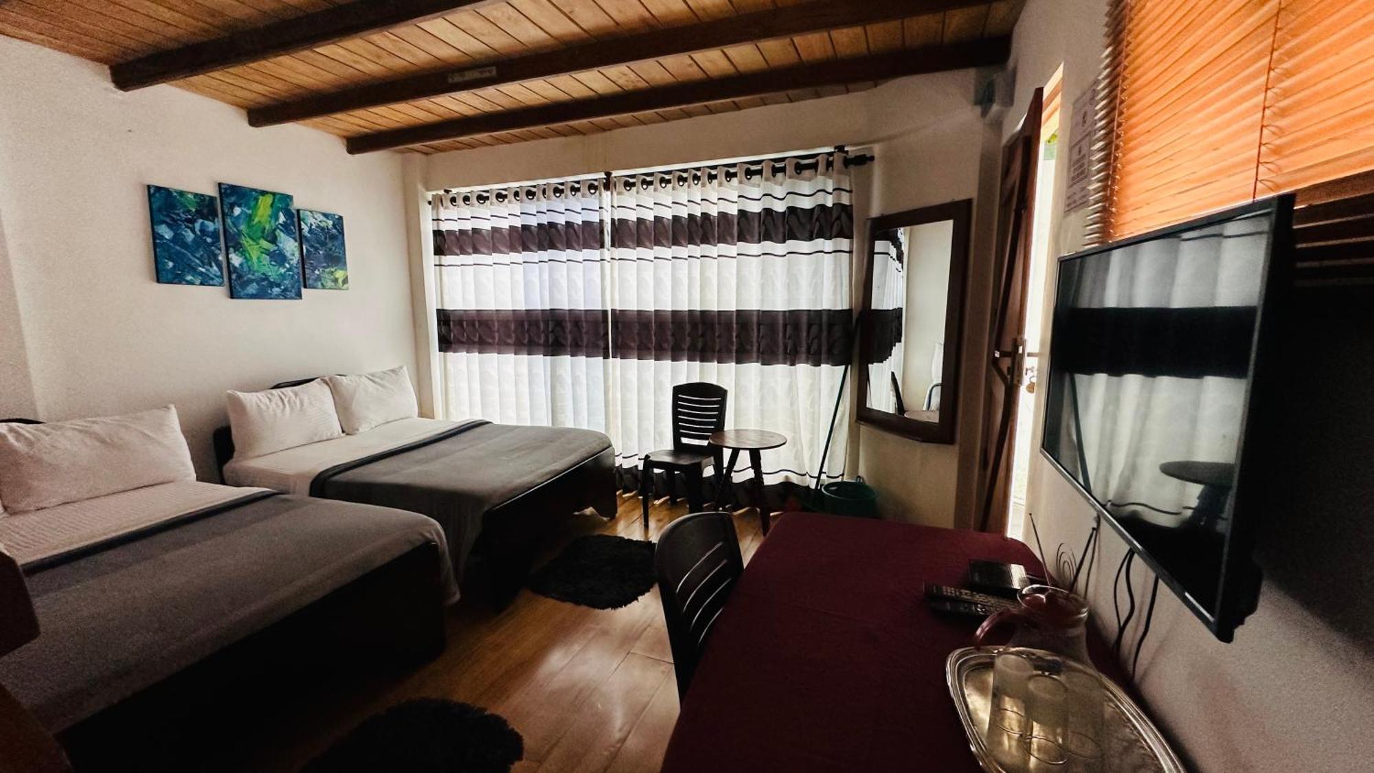 Nuwara Eliya Holiday Home *