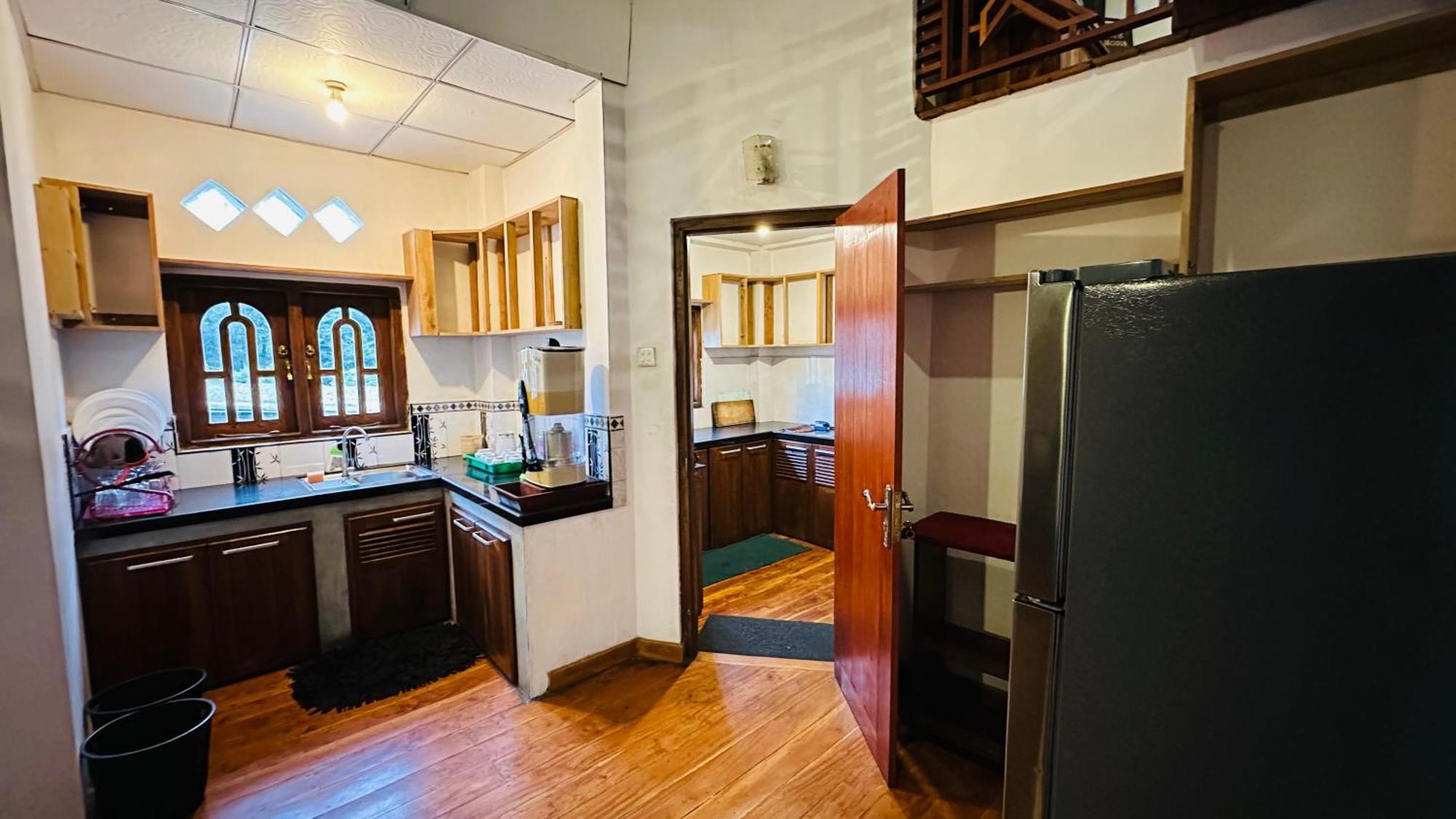 Hébergement de vacances Nuwara Eliya Holiday Home Nuwara Eliya