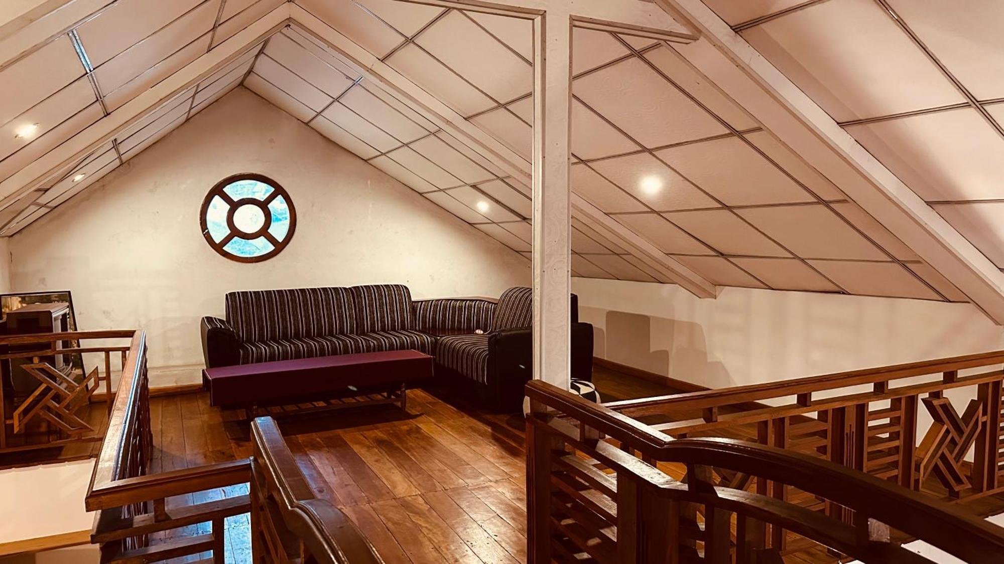 Nuwara Eliya Holiday Home Hébergement de vacances Nuwara Eliya