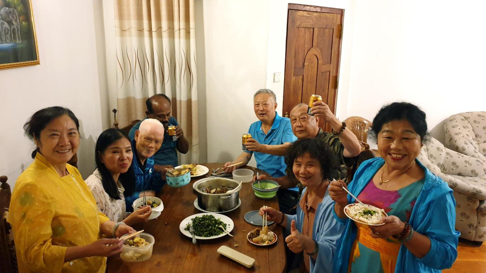 Дом отдыха Nuwara Eliya Holiday Home *