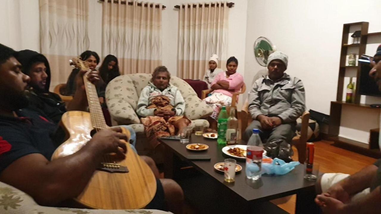 Дом отдыха Nuwara Eliya Holiday Home Нувара-Элия