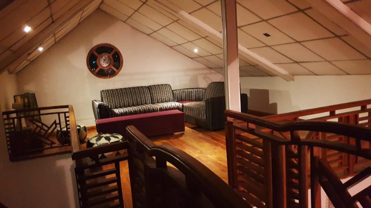 Nuwara Eliya Holiday Home Дом отдыха *