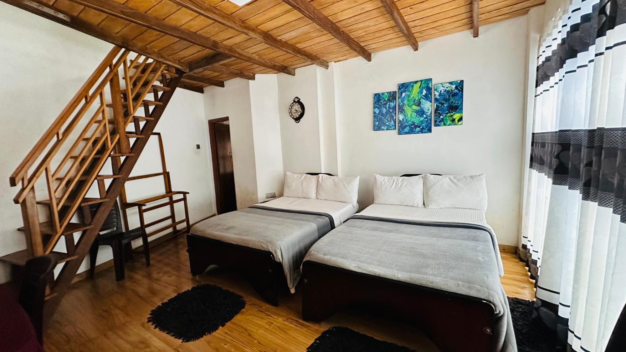 Nuwara Eliya Holiday Home Нувара-Элия