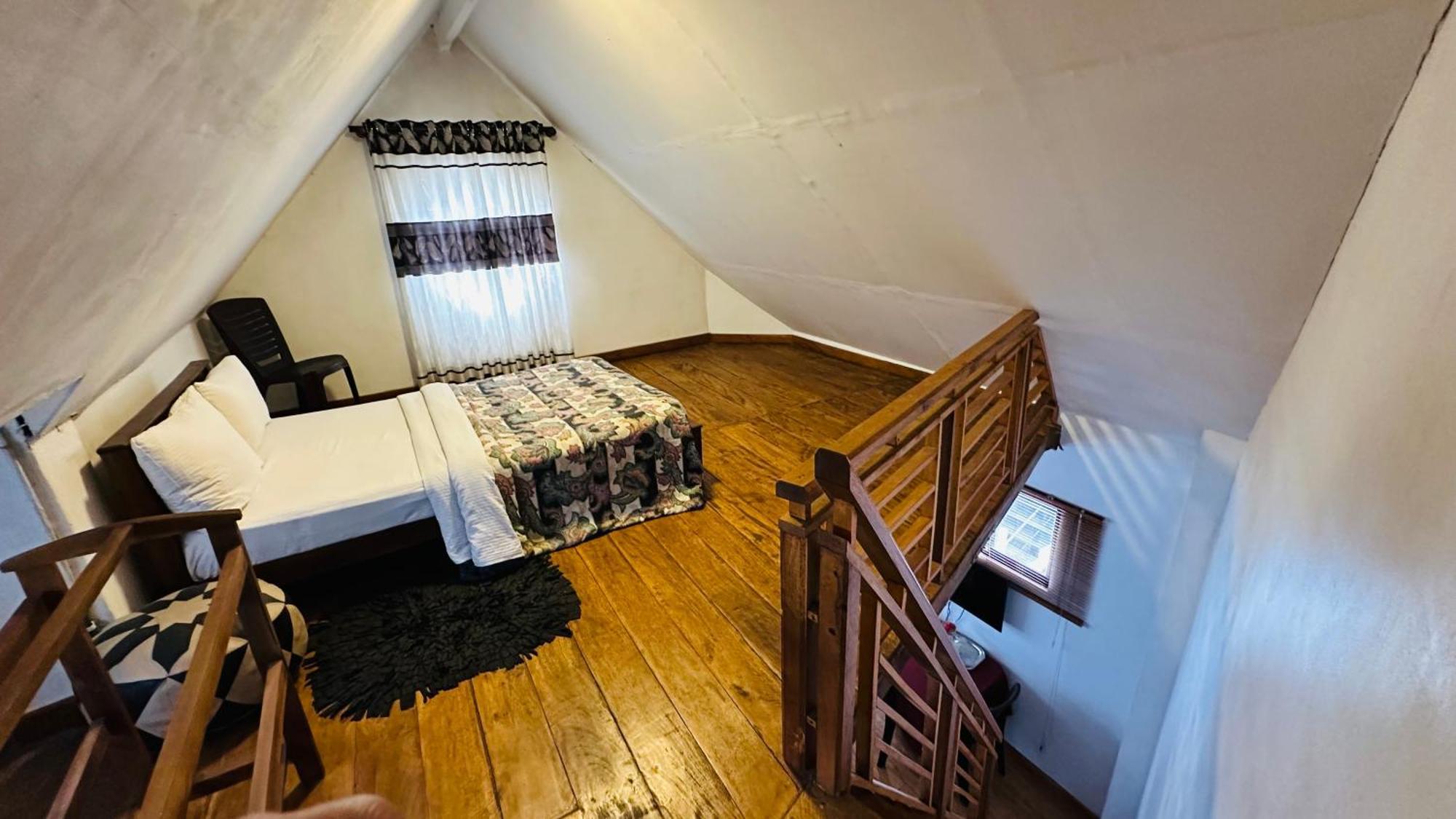 Дом отдыха Nuwara Eliya Holiday Home