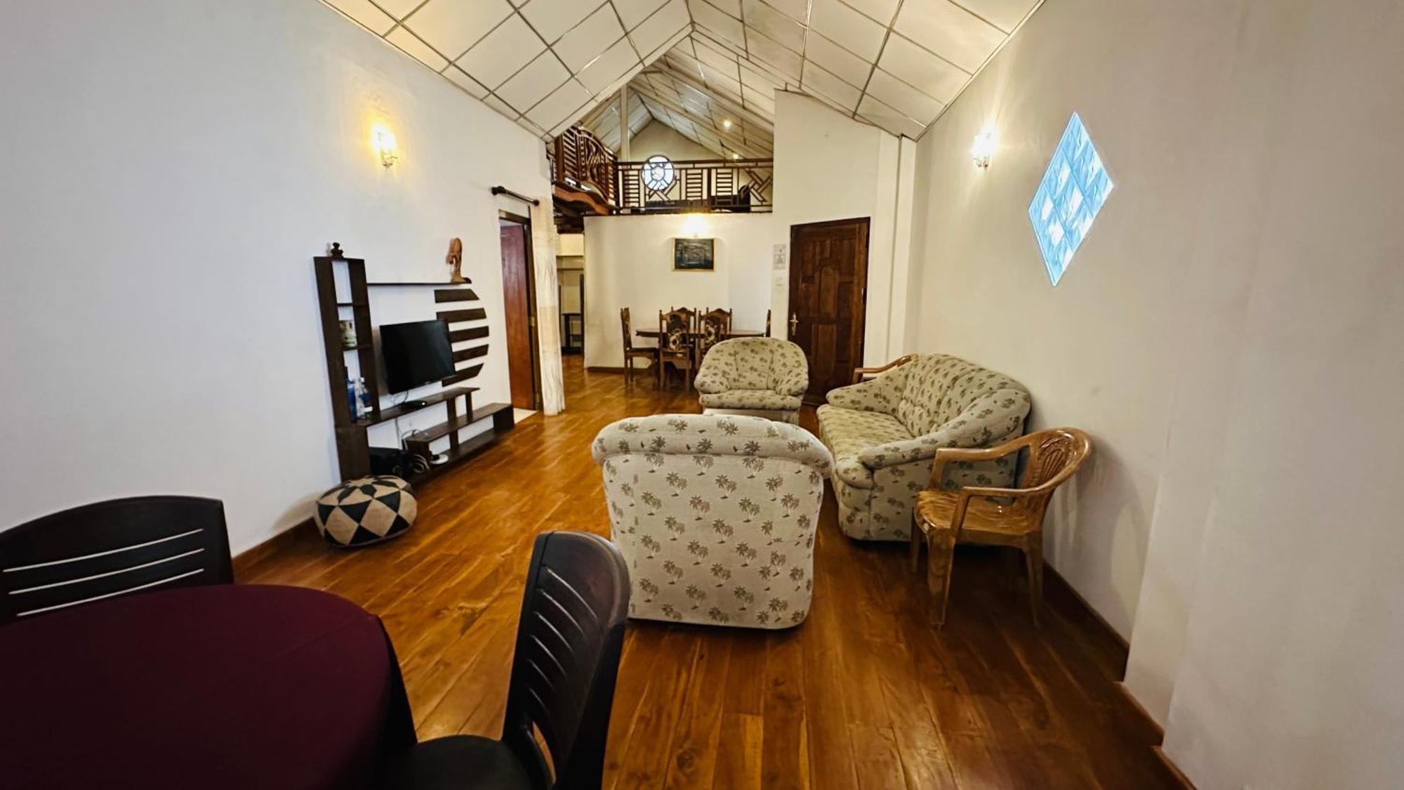 Nuwara Eliya Holiday Home Нувара-Элия