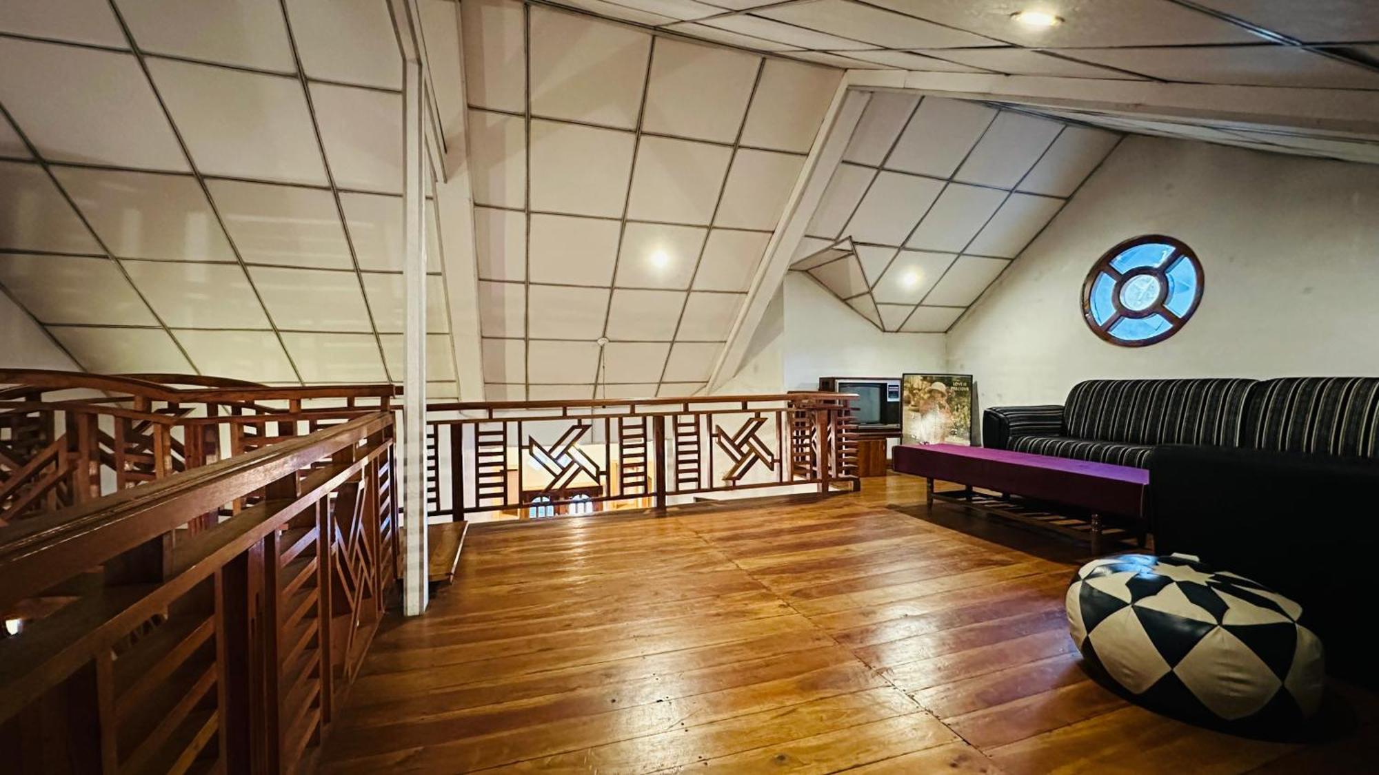 Nuwara Eliya Holiday Home Нувара-Элия