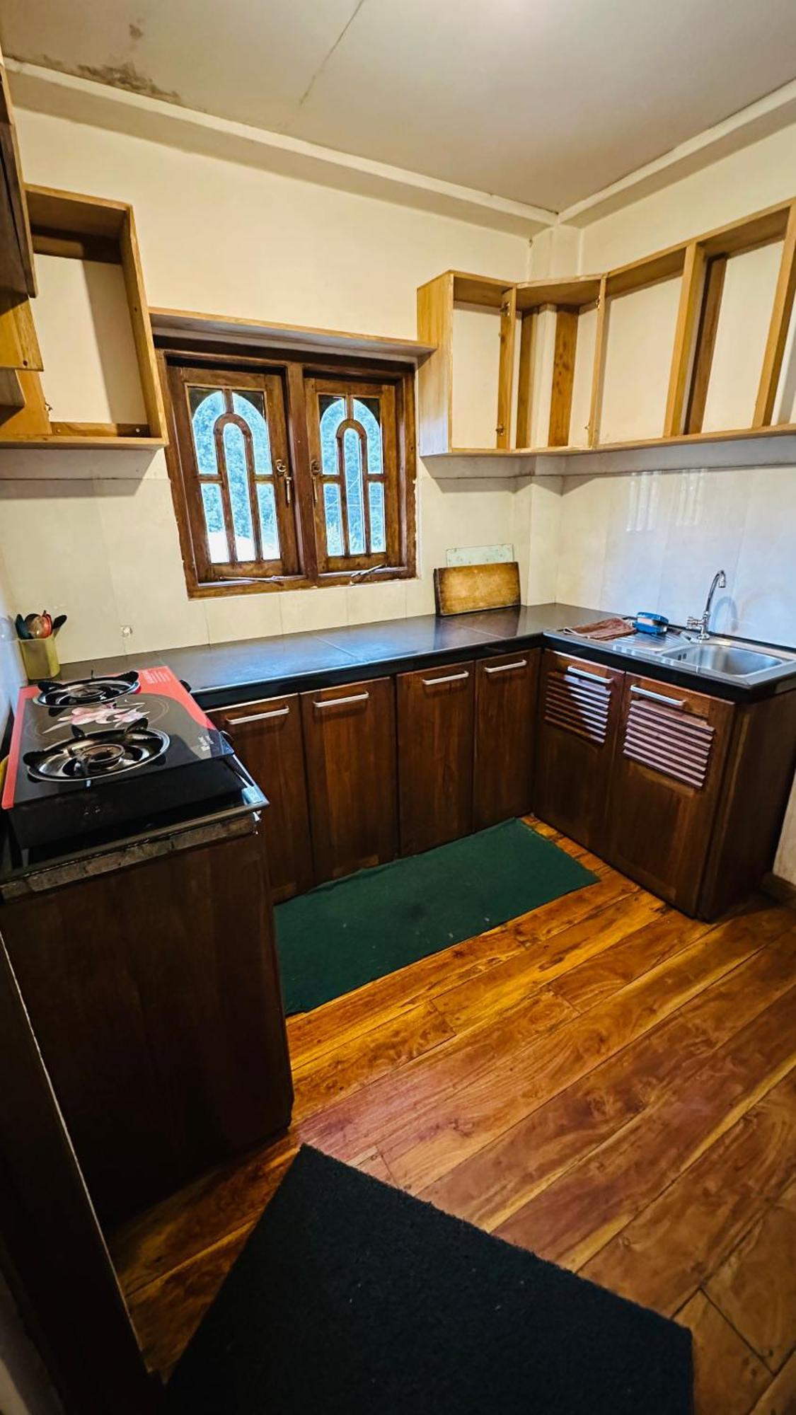 Дом отдыха Nuwara Eliya Holiday Home Нувара-Элия